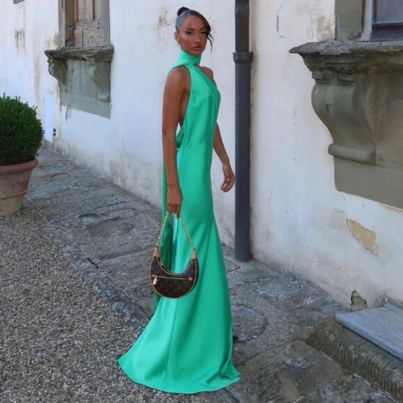 Rat & Boa AZZARA DRESS - XS - Picture 3 of 6